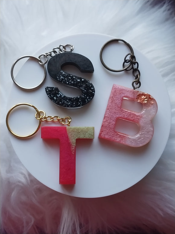 Customized Keychains