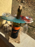 Wine /Glasses Holder